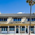 Newport Beach Hotel