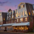 Newport Beach Hotel & Suites