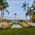 Newport Beach Marriott Bayview