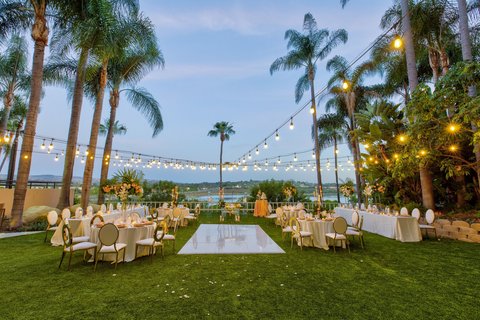 Newport Beach Marriott Bayview in Newport Beach, California, United States
