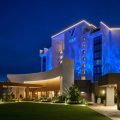 Newport Beach Marriott Hotel & Spa