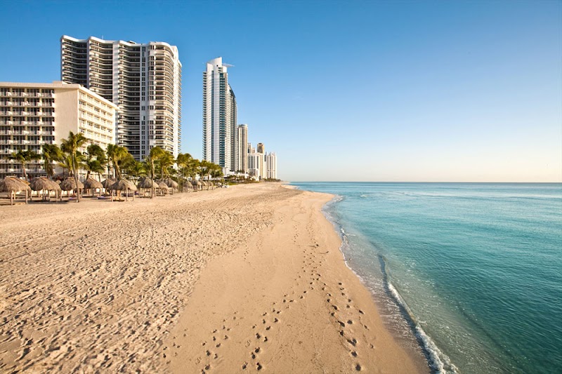 Newport Beachside Hotel & Resort in Newport Beach, California, United States