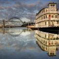 Newport Belle