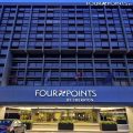 Newton Plaza Hotel Boston