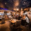 Nili Restaurant & Hotel