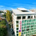 Nimman Mai Design Hotel