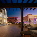 Nobu Hotel at Caesars Palace