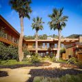 Nobu Ryokan Malibu