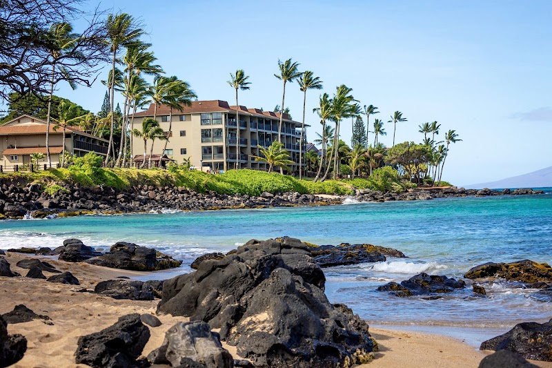 Noelani Condominium Resort in Napili-Honokowai, Hawaii, United States