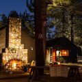 Noon Lodge at Mallard Bay