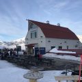 Nordic Valley Inn