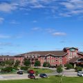 Norfolk Lodge and Suites