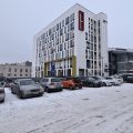 Norlandia Tampere Hotel