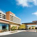 North Charleston Marriott