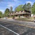 North Road Inn
