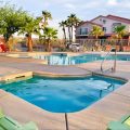 North Shore Inn at Lake Mead
