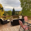 Northern Sky Lodge