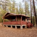 Northwoods Resort