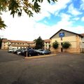 Norwood Inn & Suites Roseville