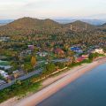 Novotel Chumphon Beach Resort and Golf