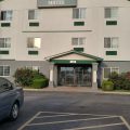 O’Fallon Suites Hotel