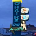 O’Haire Motor Inn