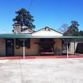 OYO Hotel Brookhaven MS I-55