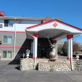 OYO Hotel Castle Rock CO Downtown