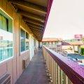 OYO Hotel Chehalis I-5 South