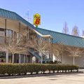 OYO Hotel Donaldsonville
