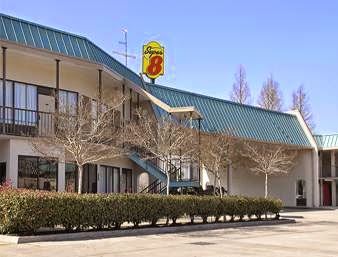 OYO Hotel Donaldsonville in Donaldsonville, Louisiana, United States
