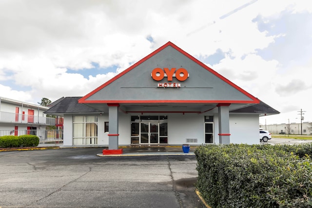 OYO Hotel Jennings I-10 in Jennings, Louisiana, United States