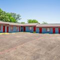 OYO Hotel Killeen