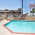 OYO Hotel McAllen Airport South