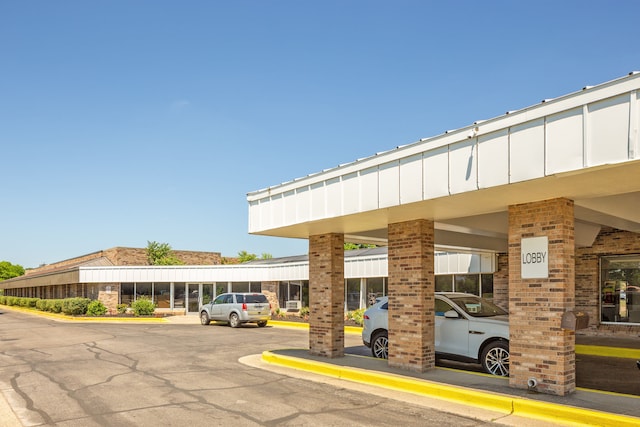 OYO Hotel Mona Lake Muskegon in Muskegon, Michigan, United States