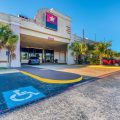 OYO Hotel Nacogdoches South