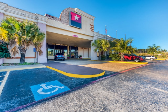 OYO Hotel Nacogdoches South in Nacogdoches, Texas, United States