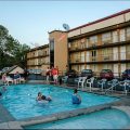 OYO Hotel Newton NC Hwy 321