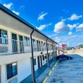 OYO Hotel Pearsall I-35 East