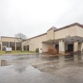 OYO Townhouse Owensboro West