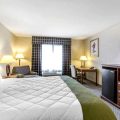 Oasis Inn & Suites