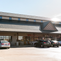 Oasis Travel Center & Motel