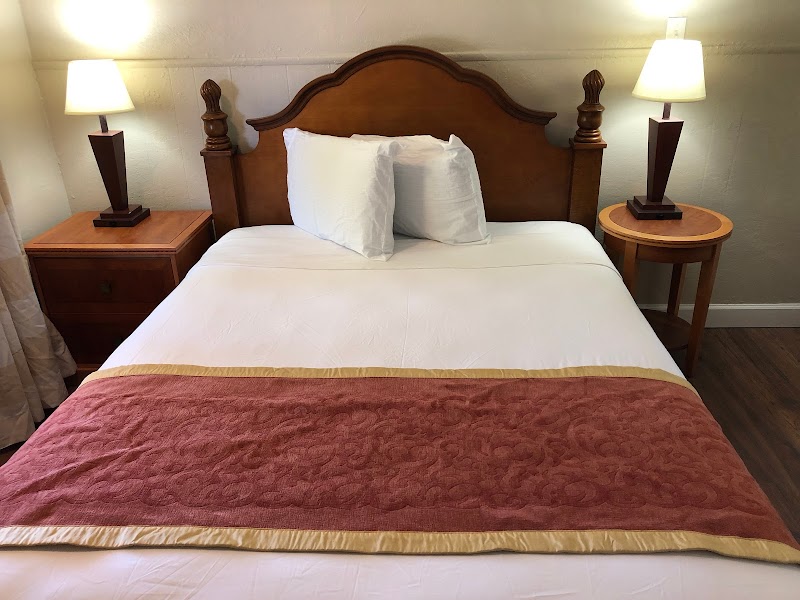 Ocala Cove Motel in Ocala, Florida, United States