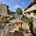 Ocean Beach Palace Hotel and Suites