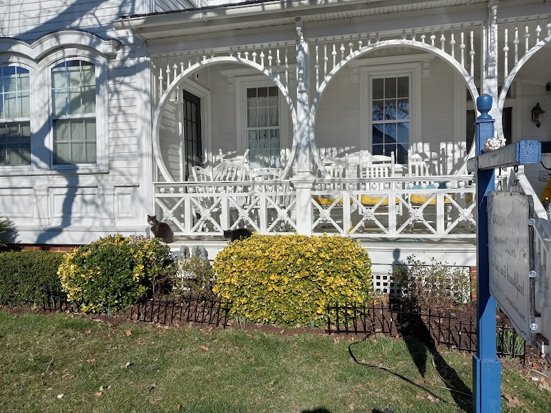 Ocean City Mansion in Ocean City, New Jersey, United States