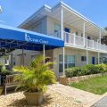 Ocean Court Motel