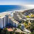 Ocean Creek Resort