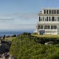 Ocean House Hotel at Bass Rocks