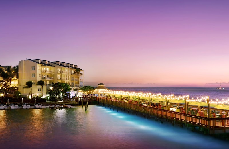 Ocean Key Resort & Spa in Key West, Florida, United States