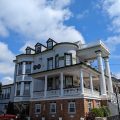 Ocean Manor Hotel